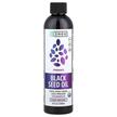 Zhou Nutrition, Black Seed Oil, Олія Чорного Кмину, 240 мл