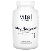 Огляд на Підтримка суглобів Osteo-Nutrients Огляд на Підтримка суглобів Osteo-Nutrients