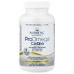Nordic Naturals, ProOmega CoQ10, Омега 3, 120 капсул
