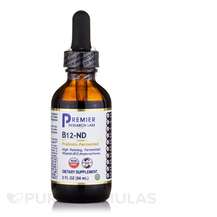 Вітамін B12 Кобаламін B12-ND Premier Research Labs