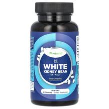 Підтримка нирок White Kidney Bean Extract Phytoral