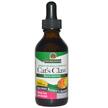 Фото товару Cat's Claw Low Alcohol 1000 mg, Котячий кіготь 1000 мг, 60 м