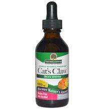 Котячий кіготь 1000 мг Cat's Claw Low Alcohol