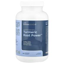 Екстракт кореня куркуми Turmeric Root Power Life