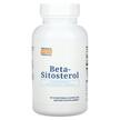 Beta-Sitosterol 200 mg, Бета Ситостерол, 90 капсул