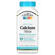 Фото товару Liquid Filled Calcium 1200 mg + D3, Кальцій 1200 мг з D3, 90 капс