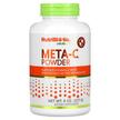 Фото товару NutriBiotic, Immunity Meta-C Powder, Вітамін C, 227 г
