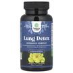 Фото товару Nature's Craft, Lung Detox, Детокс та очищення, 30 капсул