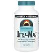 Source Naturals, Ultra-Mag, Магній B6, 120 таблеток
