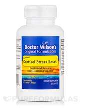 Підтримка Кортизолу Cortisol Stress Reset Dr.