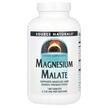 Source Naturals, Magnesium Malate 180, Магній Малат, 180 таблеток