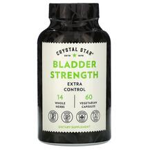 Bladder Strength Поддержка мочевого пузыря Crystal