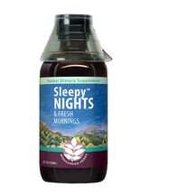 Мелатонін Sleepy Nights WishGarden Herbal Remedies