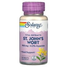 Vital Extracts St. John's Wort 900 mg Зверобой