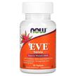 Фото товару NOW, Eve Tablets Women's, Мультивітаміни для жінок, 90 табле