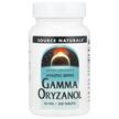 Source Naturals, Gamma Oryzanol, Гамма-оризанол, 200 таблеток