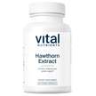 Фото товару Vital Nutrients, Hawthorn Extract 450 mg, Глід, 60 капсул