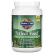 Garden of Life, Perfect Food, Суперфуд, 600 г