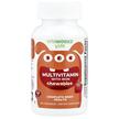 Фото товару Kids Multivitamin With Iron Mixed Fruit, Залізо, 120 таблеток