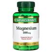 Nature's Bounty, Magnesium 500 mg, Магній 500 мг, 200 таб...