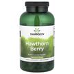 Фото товару Swanson, Hawthorn Berry 565 mg, Глід, 250 капсул