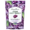 MegaFood, Kids One Daily, Мультивітаміни для дітей, 30 цукерок