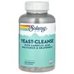 Solaray, Yeast-Cleanse, Підтримка Кандиди, 180 капсул