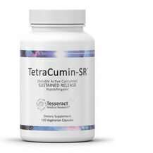 Куркумін TetraCumin-SR Tesseract Medical Research