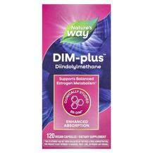 Підтримка рівня естрогену DIM-plus Estrogen Nature's