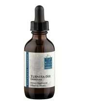 Даміана Damiana Turnera diffusa Wise Woman Herbals