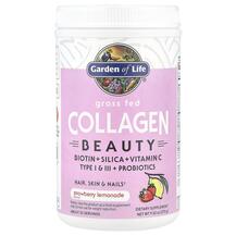 Огляд на Колаген Collagen Beauty Strawberry Огляд на Колаген Collagen Beauty Strawberry