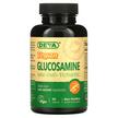 Фото товару Deva, Glucosamine MSM, Веганський Глюкозамин МСМ, 90 таблеток