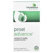 Підтримка простати ProstAdvance Future Biotics