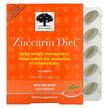 Фото товару New Nordic, Zuccarin Diet, Контроль ваги, 60 таблеток