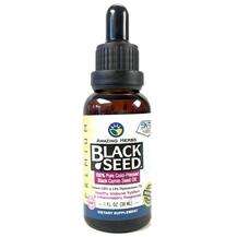 Premium Black Seed Oil Масло черного тмина Amazing