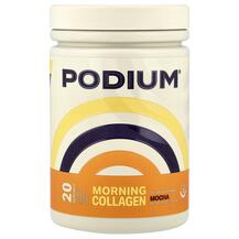Колаген Morning Collagen Mocha Podium Nutrition