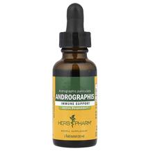 Андрографіс Andrographis Herb Pharm 30 мл