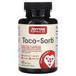 Jarrow Formulas, Toco-Sorb, Токотрієноли, 60 капсул