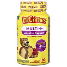Підтримка травної системи Multi + Digestive Support