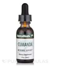 Куманда Cumanda NutraMedix 30 мл