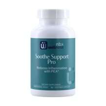 ПЕА Soothe Support Pro NBX Wellness 90 капсул