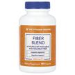 TheVitaminShoppe, Fiber Blend, Клітковина, 100 капсул