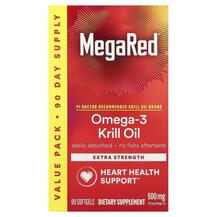 Омега 3 MegaRed Superior Omega-3 Krill Oil Schiff Омега 3 MegaRed Superior Omega-3 Krill Oil Schiff