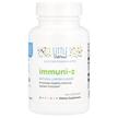 Immuni-Z Zinc 23 mg Lemon, Цинк в пастилках, 60 льодяників