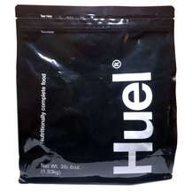 Huel Black Edition Vanilla Хуель Ваниль Huel 1.53 кг Huel Black Edition Vanilla Хуель Ваниль Huel 1.53 кг
