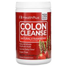 Підтримка кишківника Colon Cleanse Strawberry Health