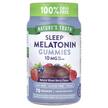 Nature's Truth, Melatonin 5 mg, Мелатонін, 70 конфет