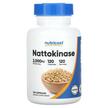 Фото товару Nutricost, Nattokinase 2000 FU, Наттокіназа, 120 капсул