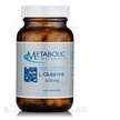 Фото товару Metabolic Maintenance, L-Glutamine 500 mg, L-Глутамін, 100 капсул