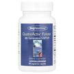Фото товару QuatreActiv Folate 4th Generation 5-MTHF, Метилфолат, 90 капсул